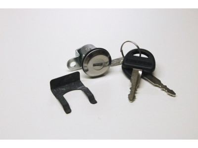 Cylindre de clef de porte - Suzuki Carry 1985 @ 1991